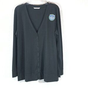 Port Authority Cardigan with Wolf 3/$18